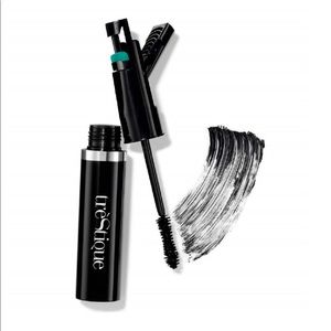 Good Vibes Mascara + Curler